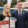 Курская школьница стала одним из победителей Международного «Диктанта Победы»