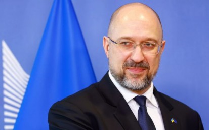 Зеленский решился убрать Шмыгаля: на Украине ждут смены правительства на неделе