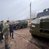 В Улан-Удэ на День Победы покажут трофейную технику стран НАТО