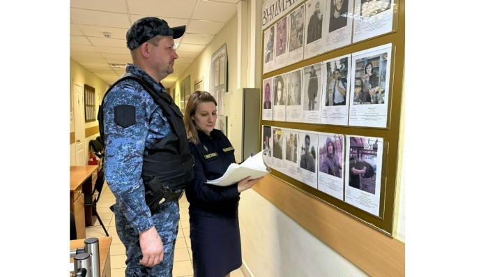 Житель Ярославля выплатил сыну около миллиона рублей долга по алиментам