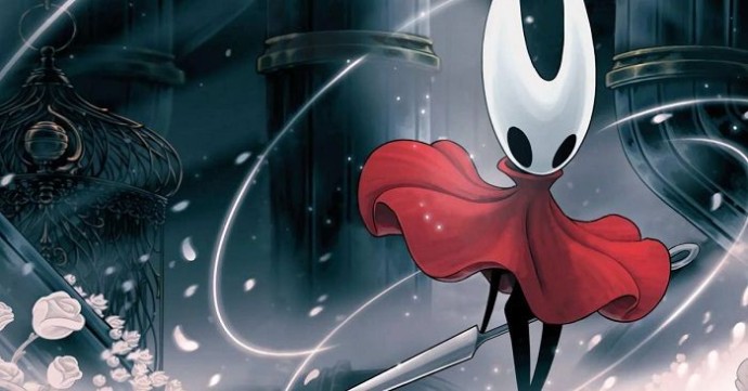 Метроидвания-долгострой Hollow Knight Silksong выйдет в свет уже в начале сентября