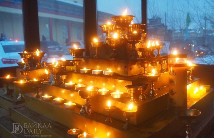 В Бурятии ушёл из жизни заслуженный тренер России по стрельбе из лука В Бурятии ушёл из жизни заслуженный тренер России по стрельбе из лука