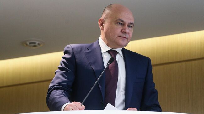 Замглавы Минобороны проверил организацию финансового обеспечения ВВО
