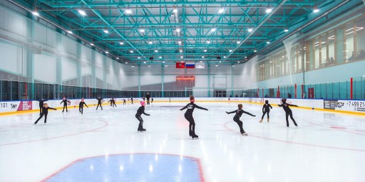 Новые детские сады и крытый каток появятся в Бирюлеве Восточном в рамках КРТ