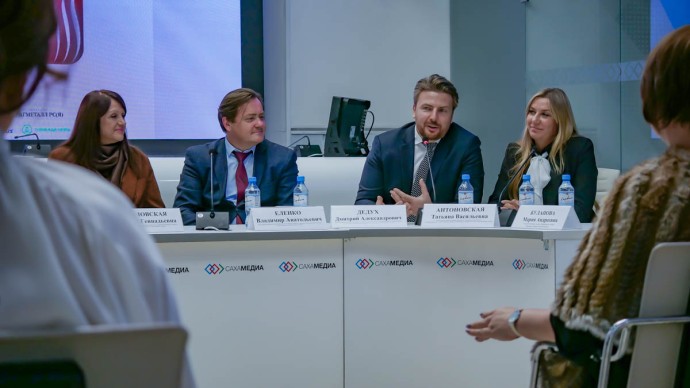 В Якутске впервые за 33 года проходит оперно-балетный фестиваль «Чайковский-фест» В Якутске впервые за 33 года проходит оперно-балетный фестиваль «Чайковский-фест»