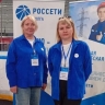 Сотрудники филиала «Мордовэнерго» приняли участие в Дне открытых дверей МГУ им. Н.П. Огарева