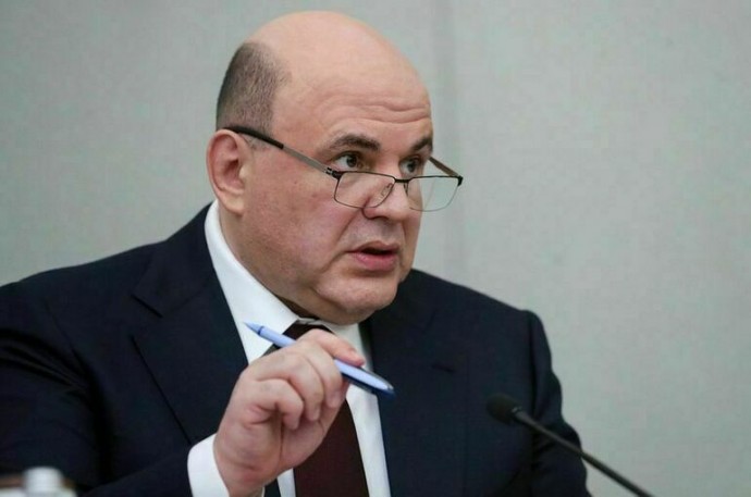 Мишустин перед отчетом в Госдуме встретится со справороссами и с «Новыми людьми»