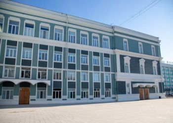 Благовещенск стал лидером в управлении муниципальными финансами