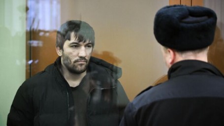 Дело бойца ММА, осужденного за убийство, поступило в апелляционный суд