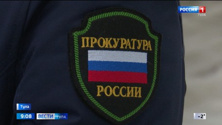 Тулячка предстанет перед судом за ножевое ранение сожителя