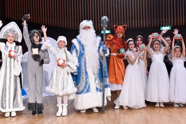 Германия — Твори добро другим во благо…