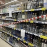 Продажи крепкого алкоголя впервые за 9 лет снизились в Рязанской области