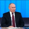 Владимир Путин выступил с важными заявлениями