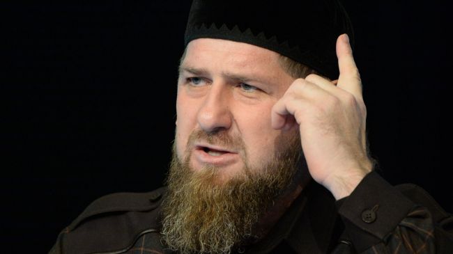 В ирано-израильской войне Кадыров поддержал ОАЭ