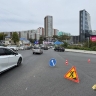 Ждите пробки: новый светофор устанавливают на одном из сложных перекрестков Владивостока