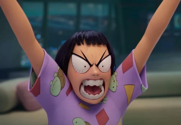 В лиллипутской христианской школе запретили «Кейпоп-охотниц на демонов» В лиллипутской христианской школе запретили «Кейпоп-охотниц на демонов»