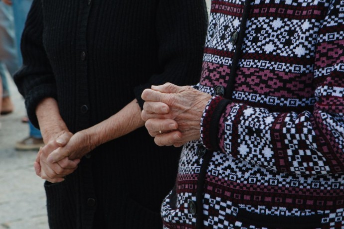 Декабрьский бонус: жителям Пензы разъяснили, кто получит сразу две пенсии