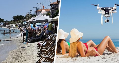 Взлетел – присел на год: туристу грозит тюрьма за запуск БПЛА в Таиланде