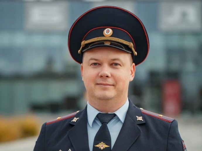 Евгений Макаров представил Белгородскую область в финале конкурса «Народный участковый» Евгений Макаров представил Белгородскую область в финале конкурса «Народный участковый»