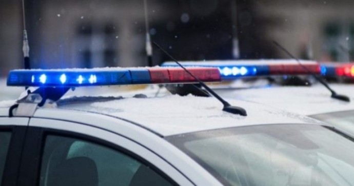 Под Пензой легковушка столкнулась с фургоном, есть пострадавшие