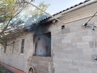 18-летняя девушка получила баротравму при ударе БПЛА по Белгороду