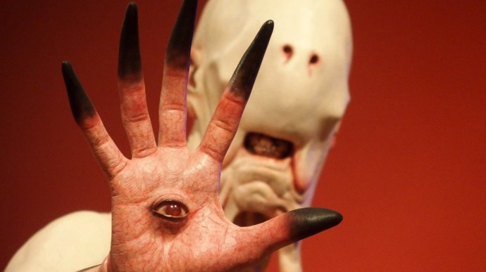 Гильермо дель Торо стал свидетелем паранормального убийства — по крайней мере, так считает сам режиссер Гильермо дель Торо стал свидетелем паранормального убийства — по крайней мере, так считает сам режиссер