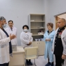 Дмитрий Куценко оценил реабилитацию бойцов СВО в Якутске