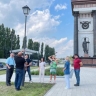 В Курске в парке «Патриот» устранили основные недочёты