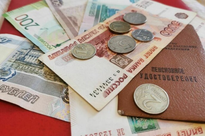 В Госдуме рассказали, о чем важно не забыть пенсионерам перед Новым годом