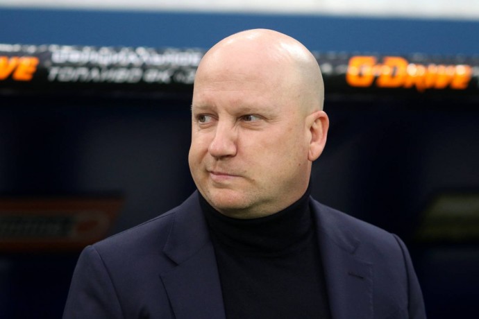 Николич высказался об уходе из ЦСКА Николич высказался об уходе из ЦСКА