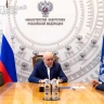 Вячеслав Гладков обсудил поддержку региона с двумя федеральными министрами