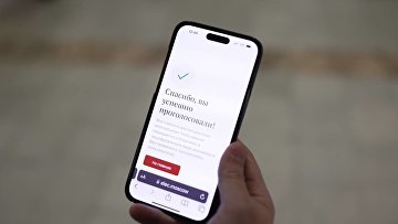 Эксперт сообщил о неснижаемом числе желающих голосовать с помощью ДЭГ Эксперт сообщил о неснижаемом числе желающих голосовать с помощью ДЭГ