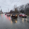 В выходные дни на дорогах Марий Эл пострадали водитель и пассажирка