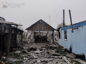 Дрон ВСУ атаковал машину в Белгородской области – пострадал мужчина