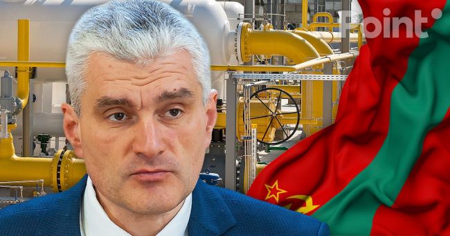 В Приднестровье газовый кризис — евробанки блокируют «бессмысленные» транзакции В Приднестровье газовый кризис — евробанки блокируют «бессмысленные» транзакции