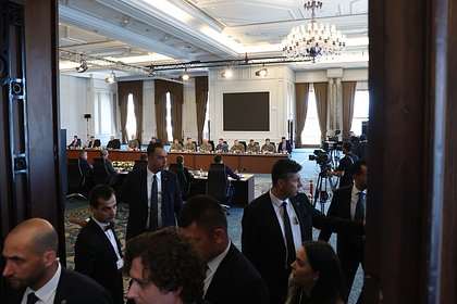 В Турции ответили на вопрос о деталях переговоров России с Украиной