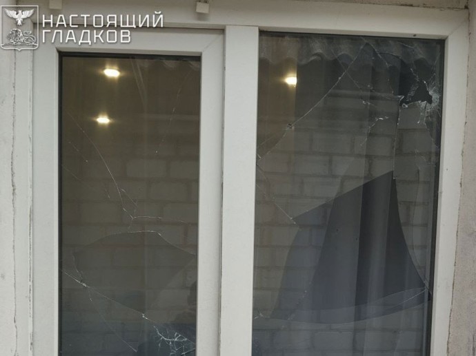ВСУ атаковали 19 округов Белгородской области за прошедшие сутки