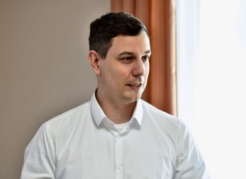 Министр цифрового развития Ярославской области покинул пост