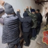 В Новомосковске на сельхозпредприятиях трудились мигранты-нелегалы...