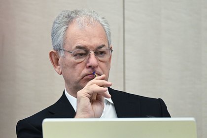 Названа дата выборов депутатов Госдумы