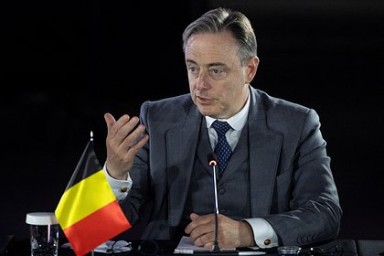 В Бельгии прокомментировали отказ от конфискации активов России