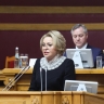 Работа по сохранению исторической правды должна быть постоянной — Матвиенко