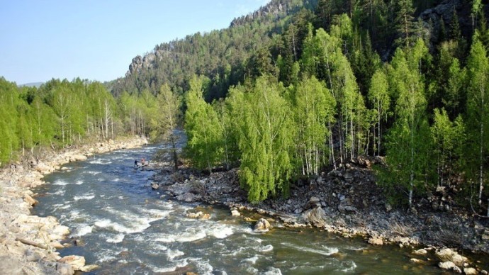 В туристическом районе Башкирии построят новую гостиницу