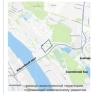 В Ярославле планируется комплексно застроить 23 гектара в Заволжском районе