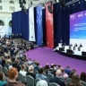 Александр Новак осмотрел выставочную экспозицию Российской энергетической недели