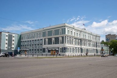 На пост мэра Благовещенска претендуют три кандидата