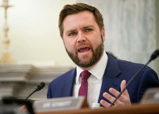 Если Россия откажется от предложений Трампа, США выйдут из переговоров — Вэнс