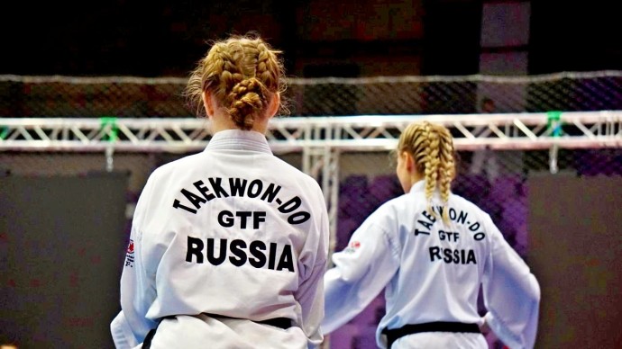 Тулячки успешно выступили на чемпионате и первенстве мира по тхэквондо ГТФ