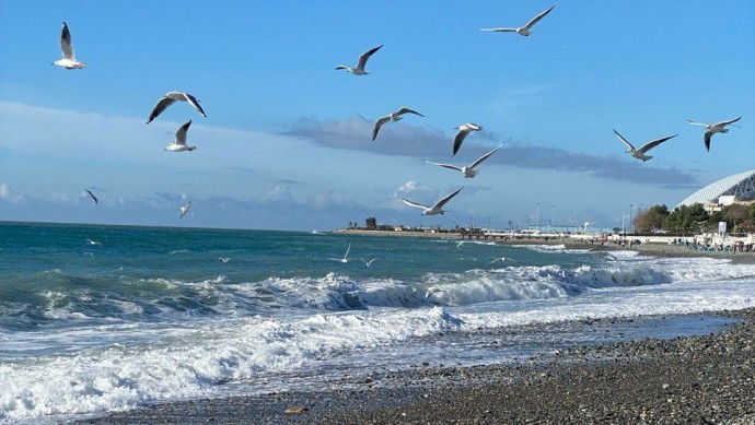 Куда поехать на Новый год: 5 направлений из Уфы, которые вас удивят