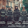 Пожарные Астрахани спасли жизнь ребенку и вывели из огня жителей многоквартирного дома